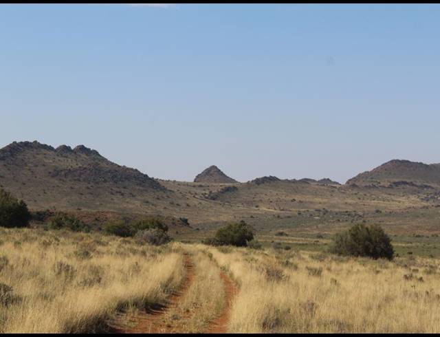 8,280HA FARM FOR SALE IN RICHMOND RURAL